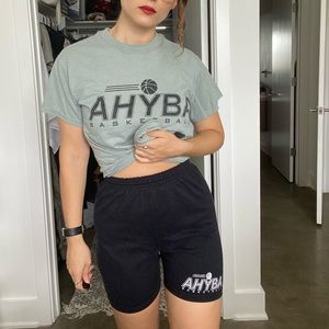 DONATED / Vintage shorts
